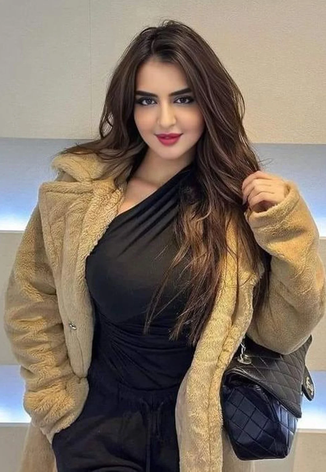Independent escort service in Jaipur